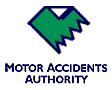 Motor Accidents Authority of NSW