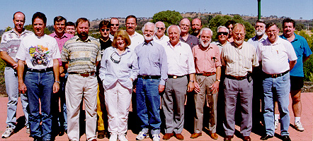 ASPACI NSW - Class of 98